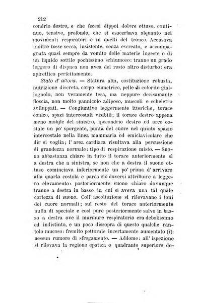 Bullettino delle scienze mediche