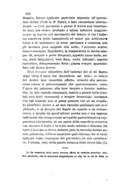 Bullettino delle scienze mediche