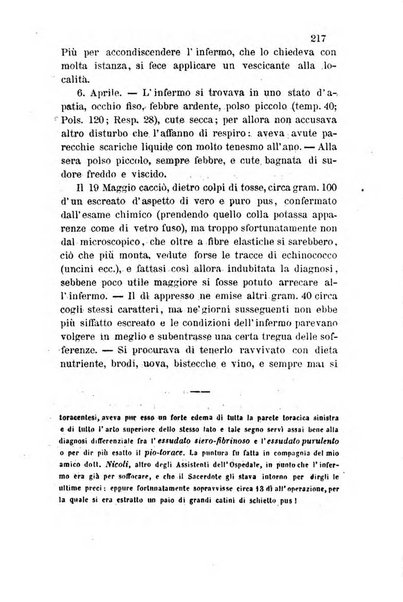 Bullettino delle scienze mediche