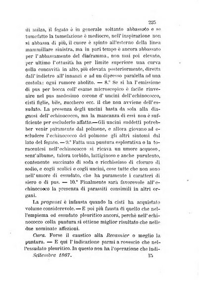 Bullettino delle scienze mediche