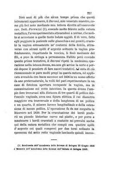 Bullettino delle scienze mediche