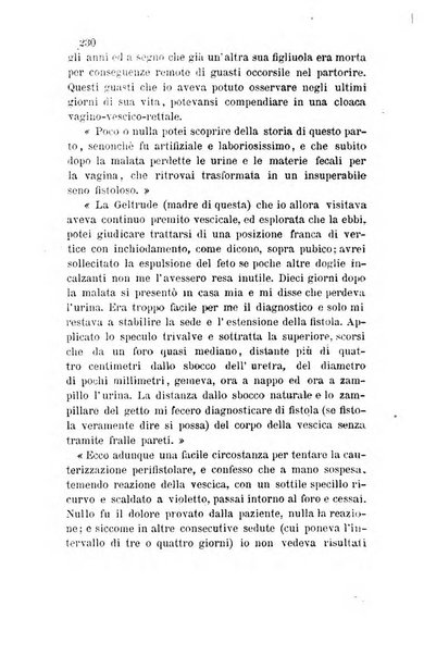 Bullettino delle scienze mediche