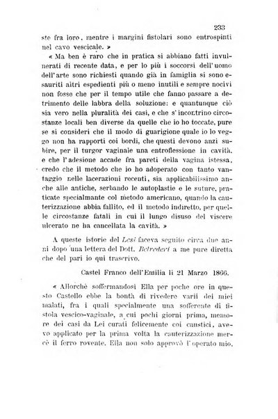 Bullettino delle scienze mediche