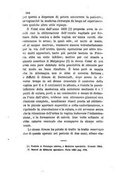 Bullettino delle scienze mediche