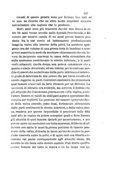 Bullettino delle scienze mediche