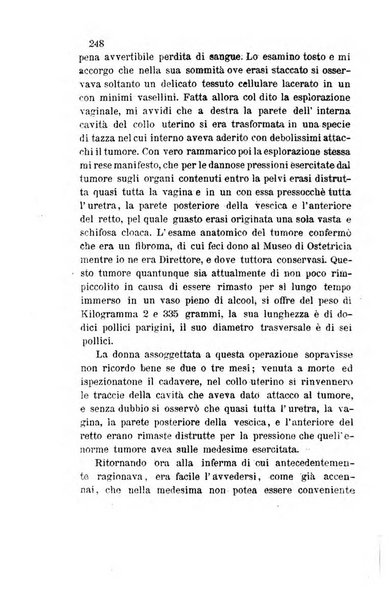 Bullettino delle scienze mediche