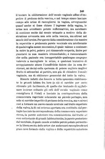 Bullettino delle scienze mediche