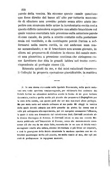 Bullettino delle scienze mediche