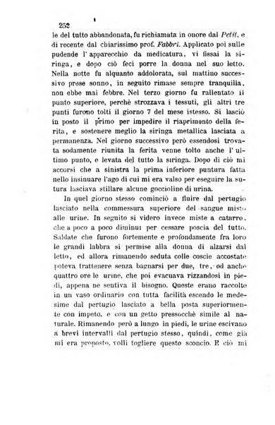 Bullettino delle scienze mediche