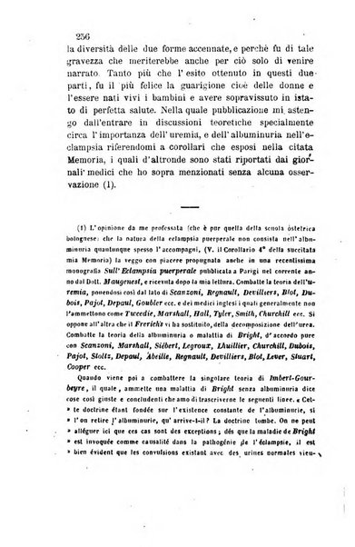 Bullettino delle scienze mediche