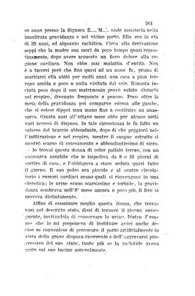 Bullettino delle scienze mediche