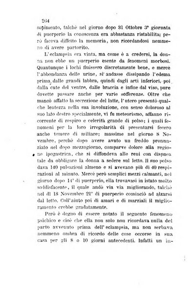 Bullettino delle scienze mediche