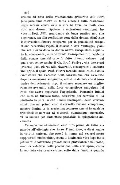 Bullettino delle scienze mediche