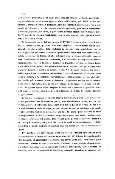 Bullettino delle scienze mediche