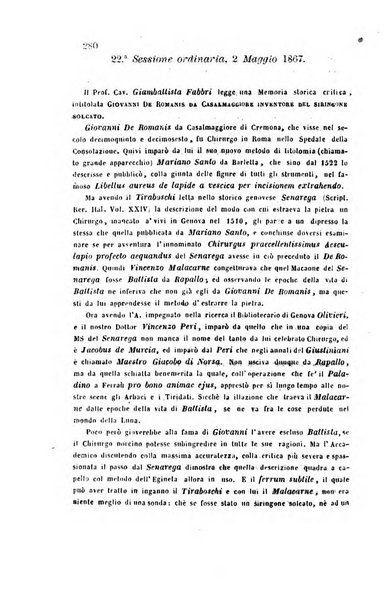 Bullettino delle scienze mediche