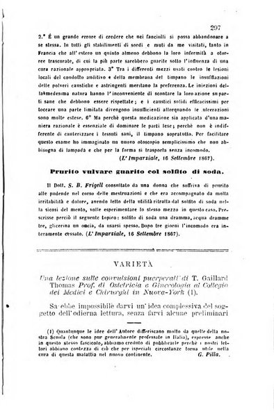 Bullettino delle scienze mediche