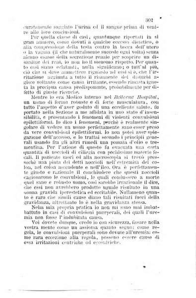 Bullettino delle scienze mediche