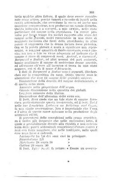 Bullettino delle scienze mediche