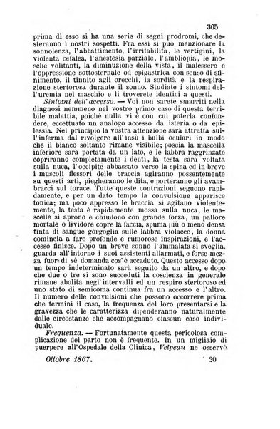 Bullettino delle scienze mediche