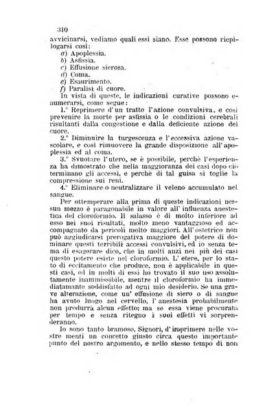 Bullettino delle scienze mediche