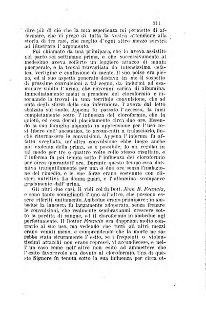 Bullettino delle scienze mediche