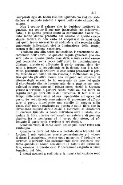 Bullettino delle scienze mediche