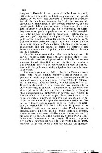 Bullettino delle scienze mediche