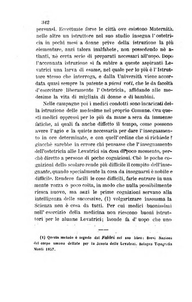 Bullettino delle scienze mediche