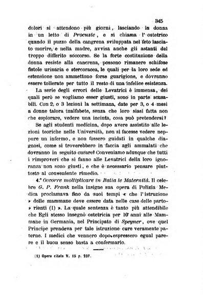 Bullettino delle scienze mediche