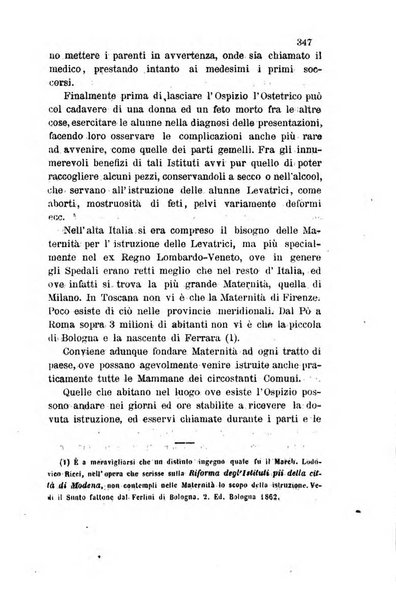 Bullettino delle scienze mediche