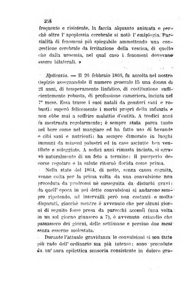 Bullettino delle scienze mediche