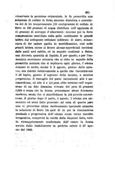 Bullettino delle scienze mediche