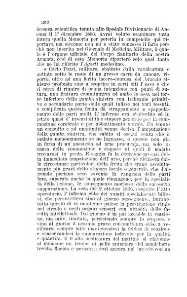 Bullettino delle scienze mediche