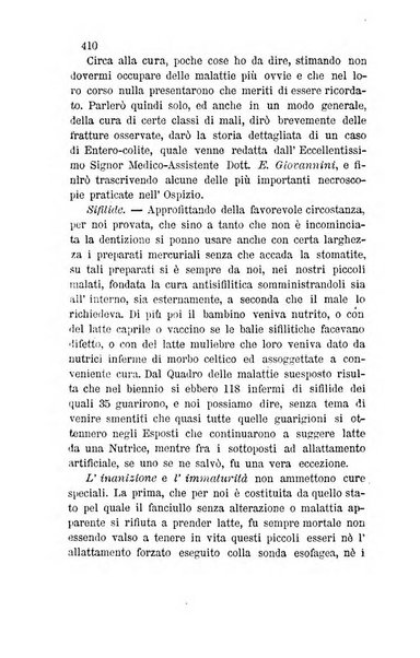 Bullettino delle scienze mediche