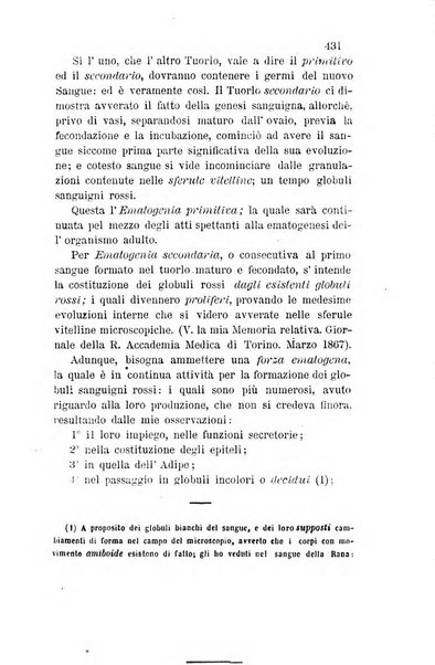 Bullettino delle scienze mediche