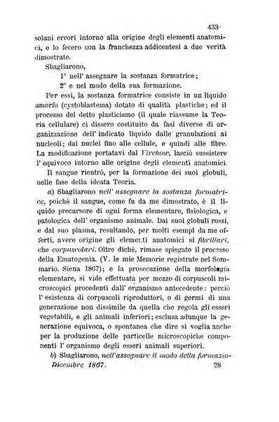 Bullettino delle scienze mediche