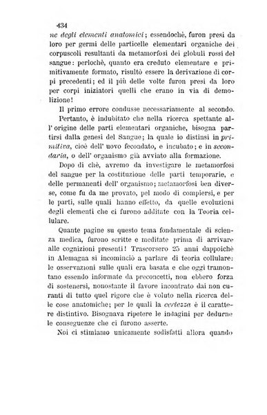 Bullettino delle scienze mediche