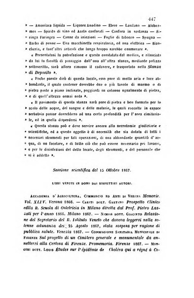 Bullettino delle scienze mediche