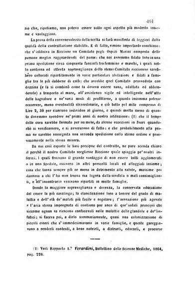 Bullettino delle scienze mediche