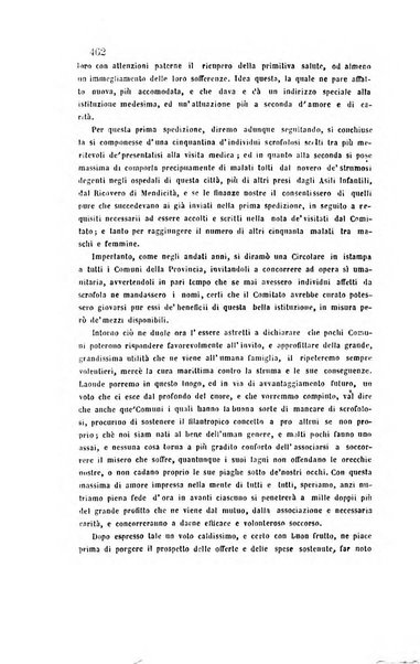 Bullettino delle scienze mediche