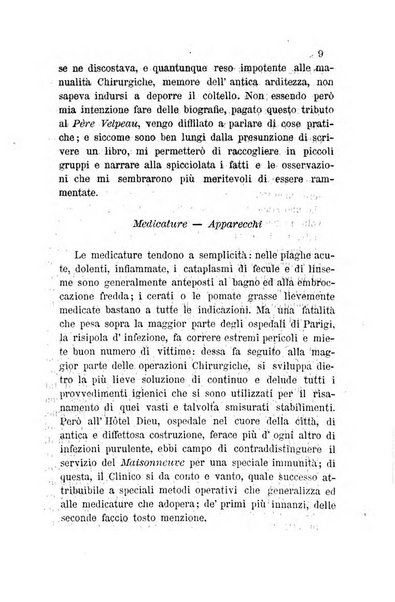 Bullettino delle scienze mediche