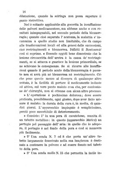 Bullettino delle scienze mediche