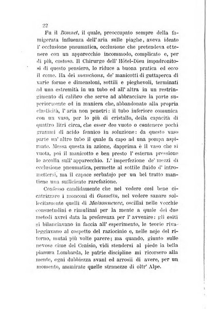 Bullettino delle scienze mediche