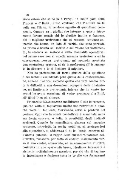 Bullettino delle scienze mediche