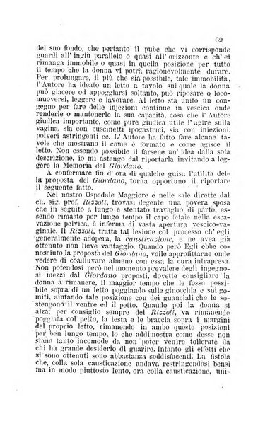 Bullettino delle scienze mediche