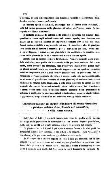 Bullettino delle scienze mediche