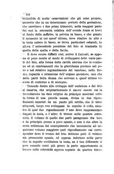 Bullettino delle scienze mediche