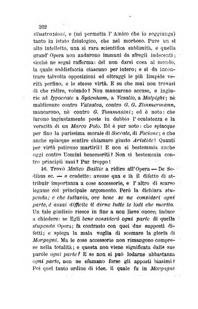 Bullettino delle scienze mediche