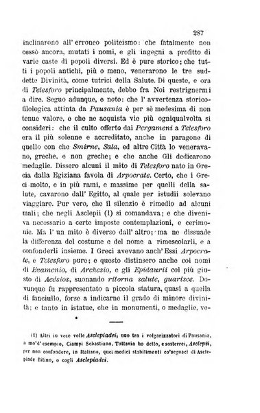 Bullettino delle scienze mediche