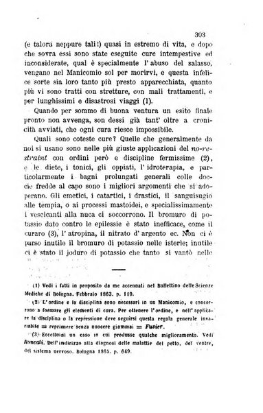 Bullettino delle scienze mediche